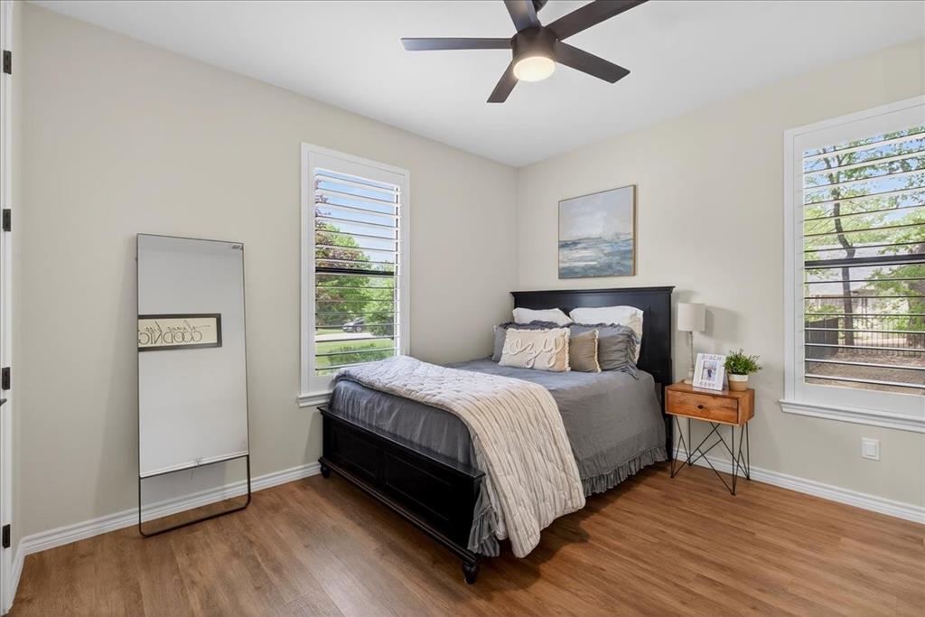 2044 Canyon Lake Road Wills Point, TX 75169 - Photo 22 of 40