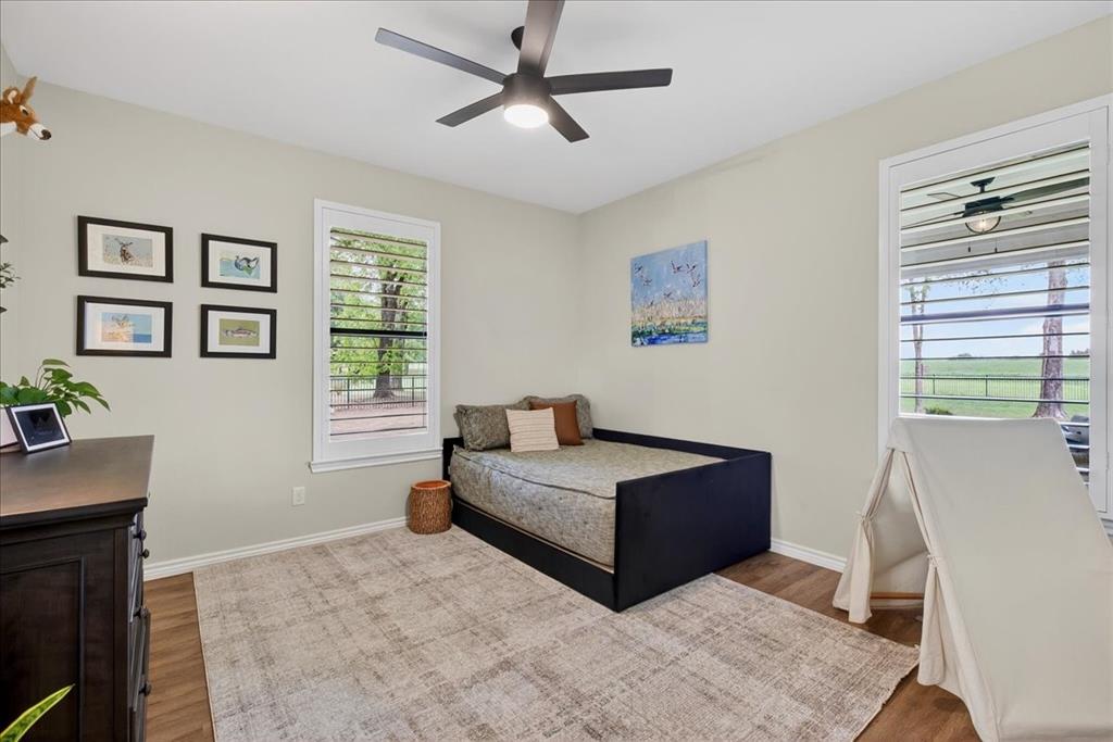 2044 Canyon Lake Road Wills Point, TX 75169 - Photo 24 of 40