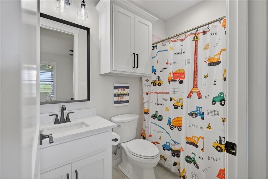 2044 Canyon Lake Road Wills Point, TX 75169 - Photo 25 of 40