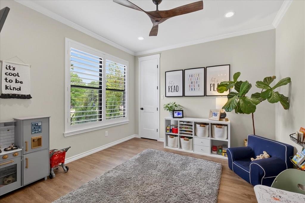 2044 Canyon Lake Road Wills Point, TX 75169 - Photo 26 of 40