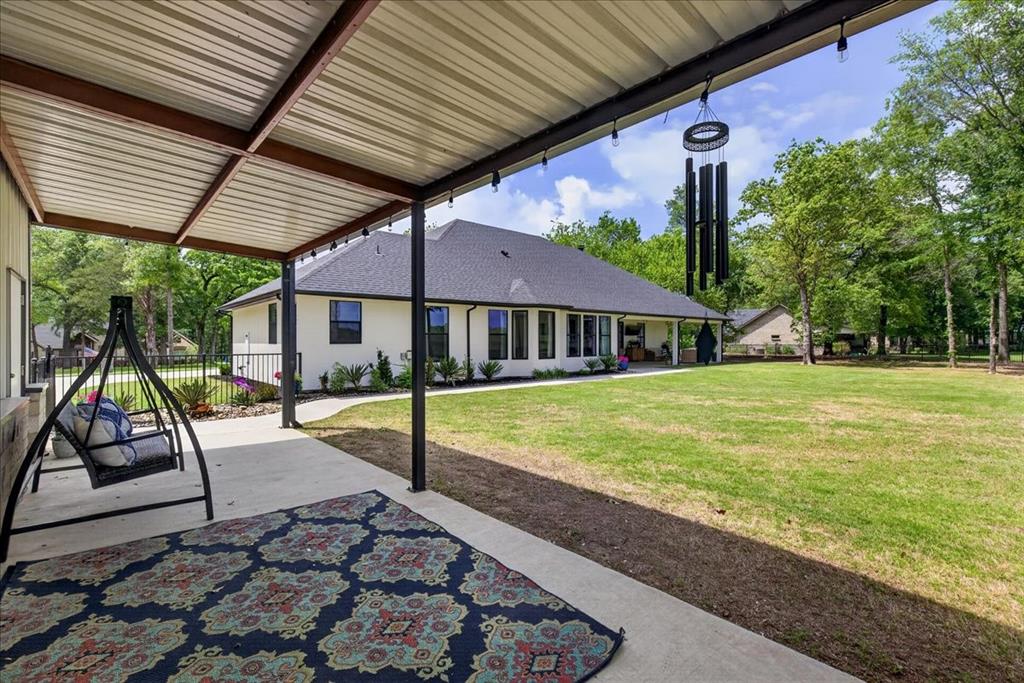 2044 Canyon Lake Road Wills Point, TX 75169 - Photo 30 of 40