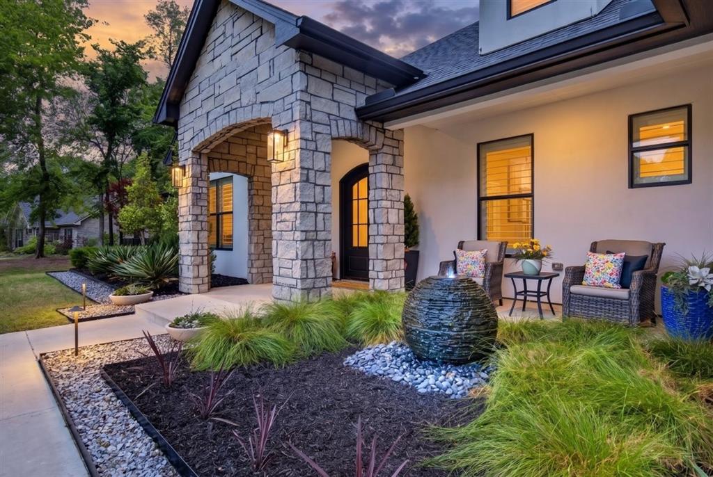 2044 Canyon Lake Road Wills Point, TX 75169 - Photo 3 of 40