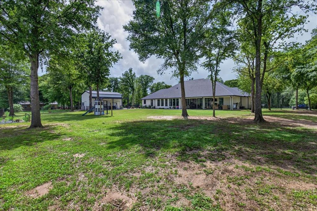 2044 Canyon Lake Road Wills Point, TX 75169 - Photo 33 of 40