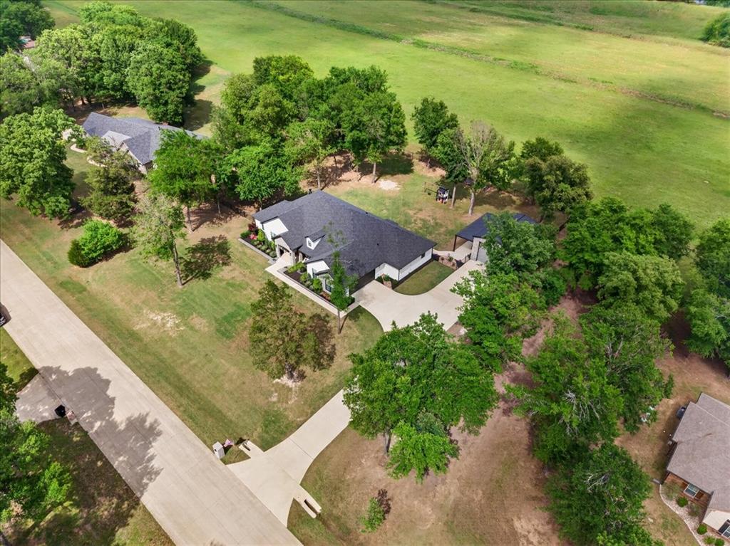 2044 Canyon Lake Road Wills Point, TX 75169 - Photo 34 of 40