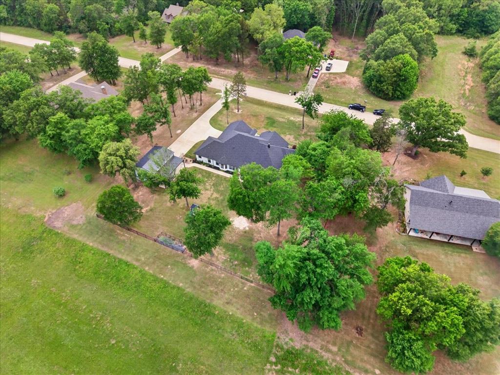 2044 Canyon Lake Road Wills Point, TX 75169 - Photo 35 of 40