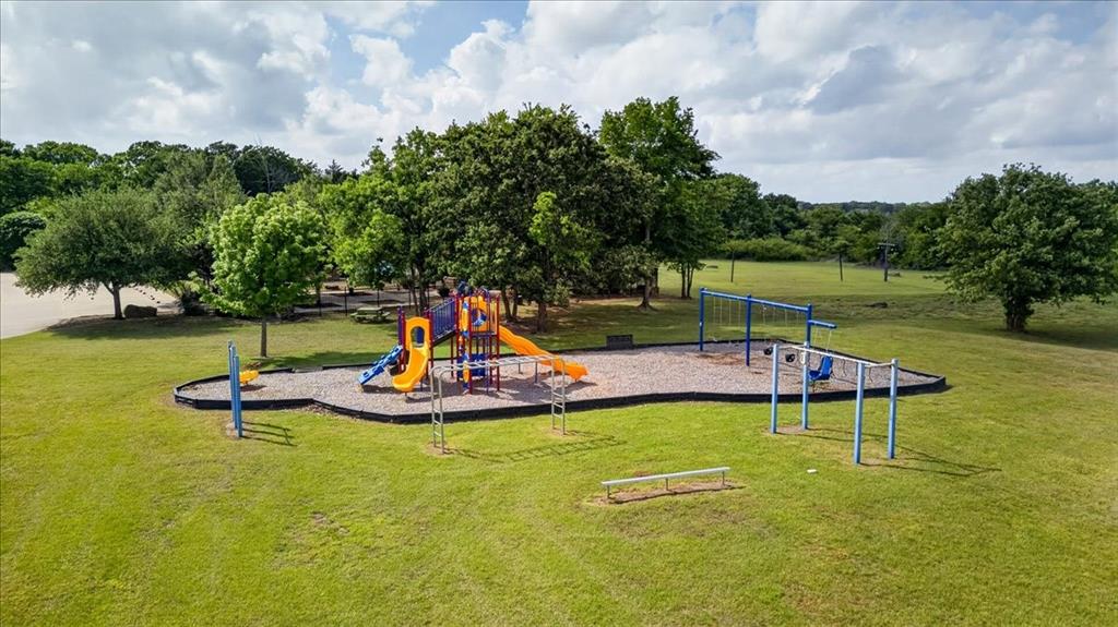 2044 Canyon Lake Road Wills Point, TX 75169 - Photo 38 of 40 Community Playground