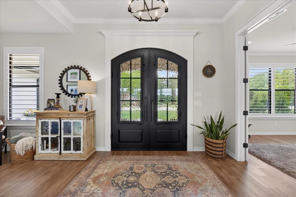 2044 Canyon Lake Road Wills Point, TX 75169 - Photo 6 of 40