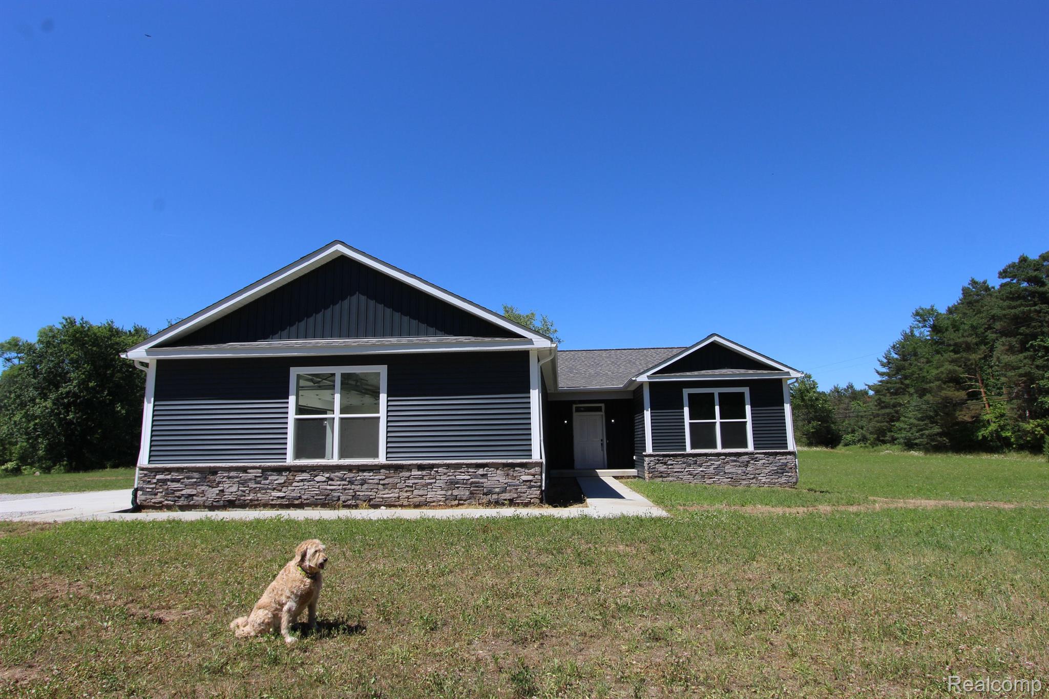 2975 East Coon Lake Road Howell, MI 48843 - Photo 112 of 175 Gallery Image 112