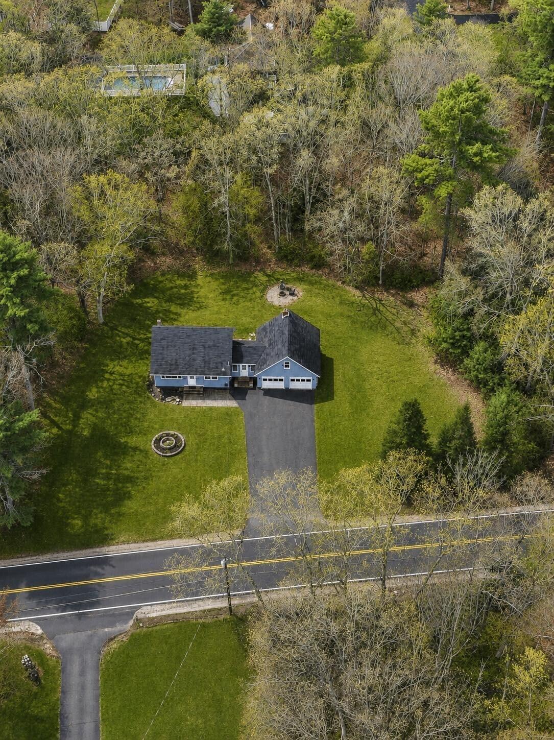 412 Sebago Lake Road Gorham, ME 04038 - Photo 54 of 54 50
