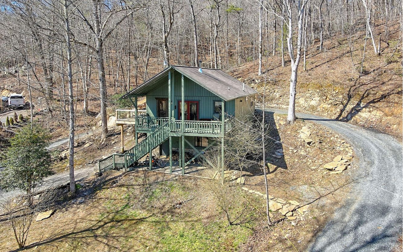 1469 Nottley River Road Murphy, NC 28906 - Photo 3 of 4 Additional View