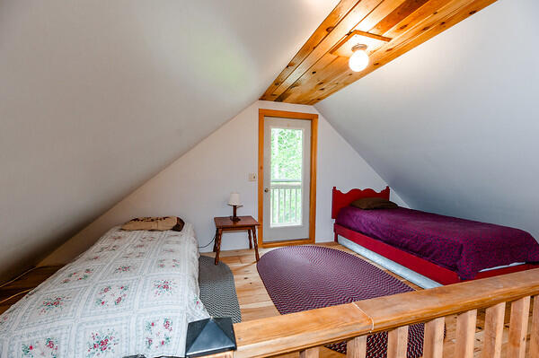 1 Patten Lane Stratton, ME 04982 - Photo 25 of 53 loft 3