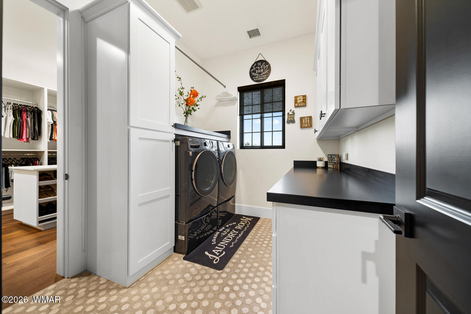 512 Fieldy Road Show Low, AZ 85901 - Photo 46 of 128 Laundry Room