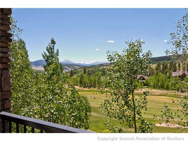 1720 Red Hawk Road Silverthorne, CO 80498 - Photo 17 of 25 View.