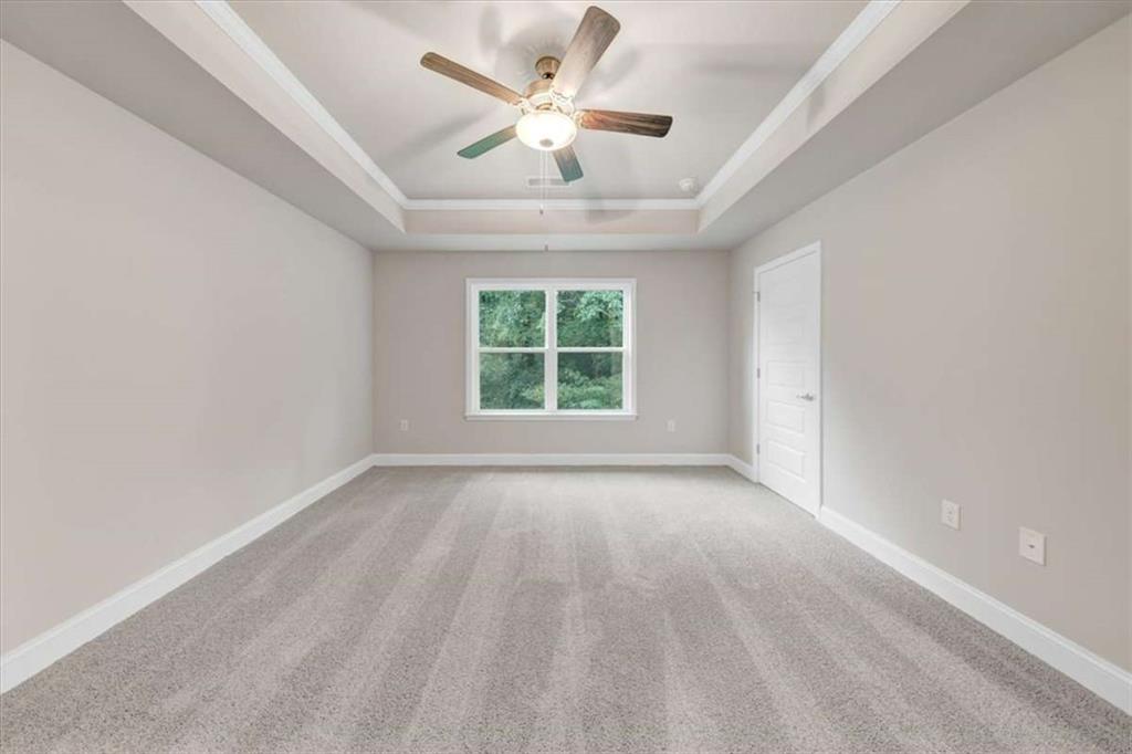 216 Rhett Drive Bowdon, GA 30108 - Photo 22 of 74 Gallery Image 22