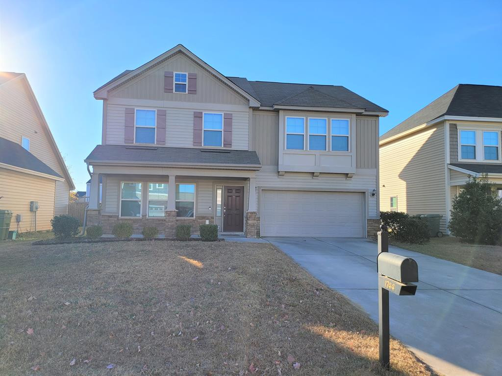 1744 Musket Trail Sumter, SC 29150 - Photo 1 of 24 Gallery Image 1
