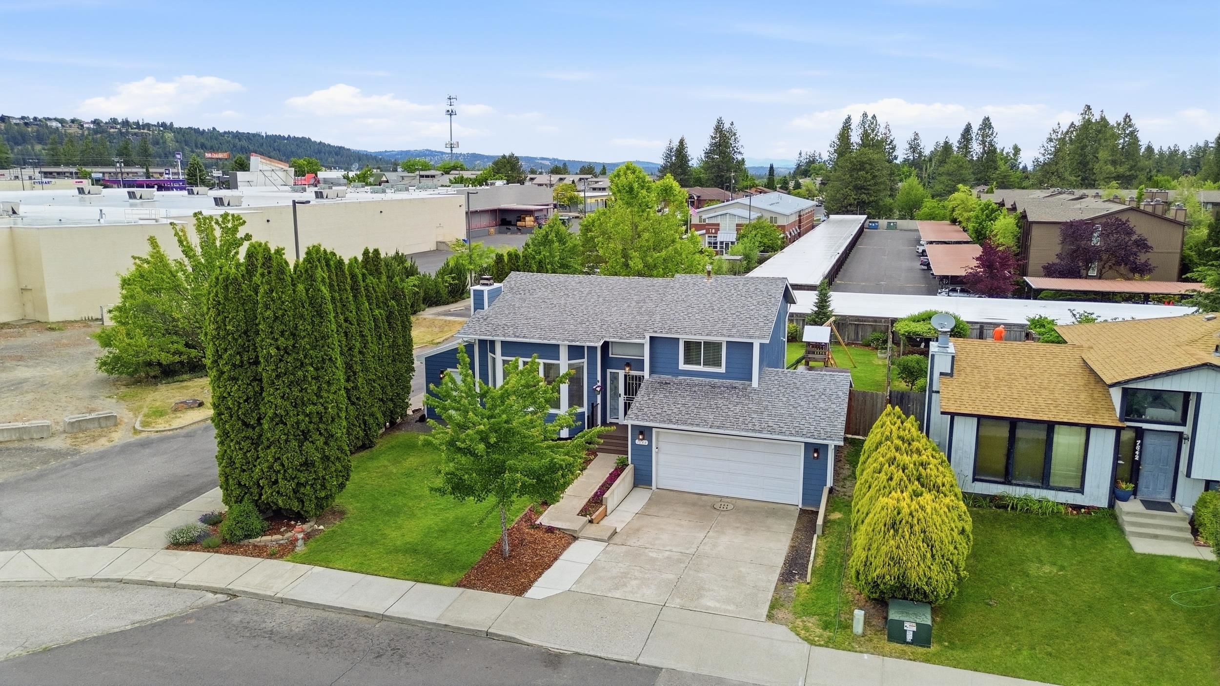 7644 North Wiscomb Street Spokane, WA 99208 - Photo 2 of 49