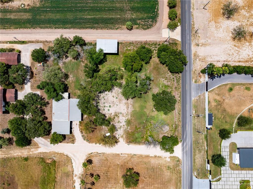 307 Northgate Lane McAllen, TX 78504 - Photo 6 of 10 an aerial view of a house with a yard basket ball court and outdoor seating