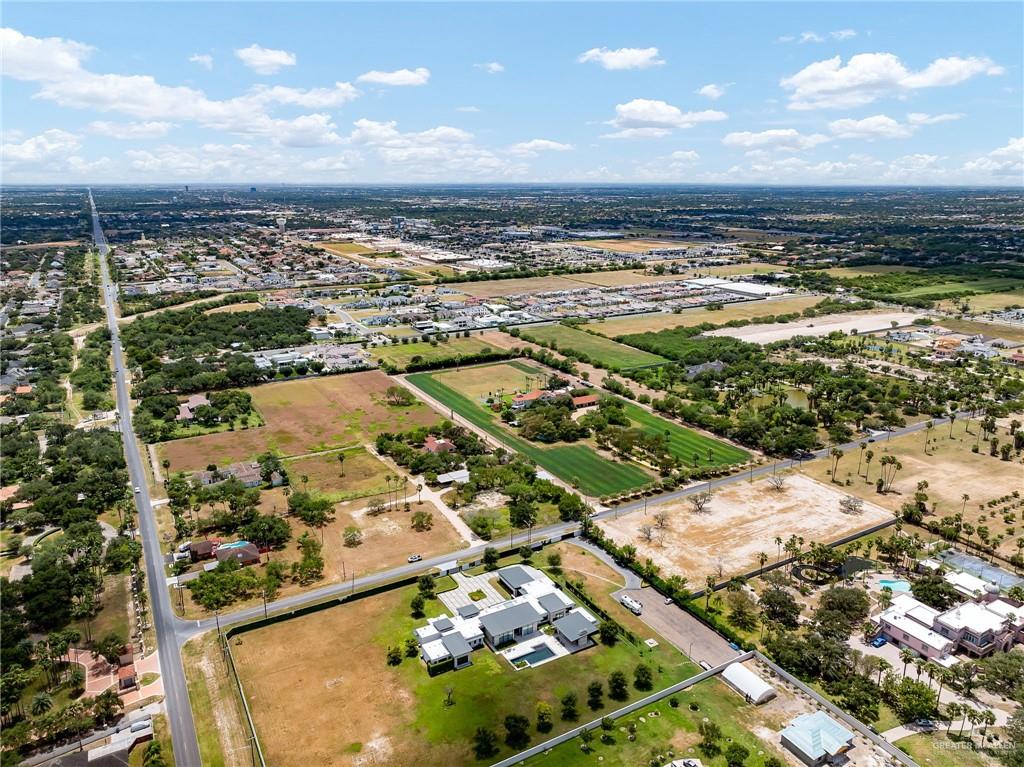 307 Northgate Lane McAllen, TX 78504 - Photo 10 of 10 a view of a city