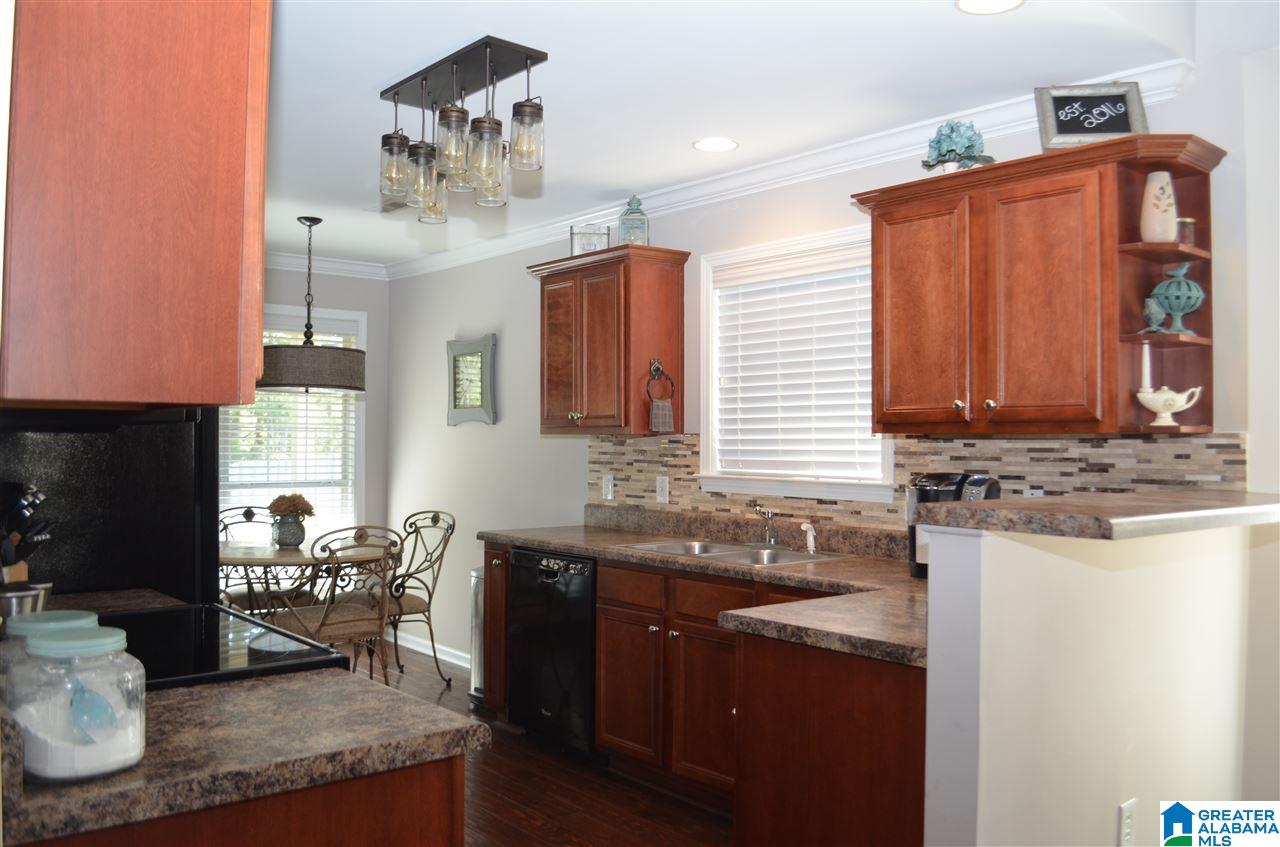 70 Springdale Drive Mount Olive, AL 35117 - Photo 10 of 20