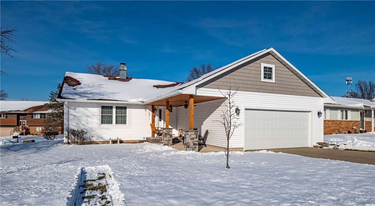 134 Nordic Hills Drive Decatur, IL 62521 - Photo 1 of 20