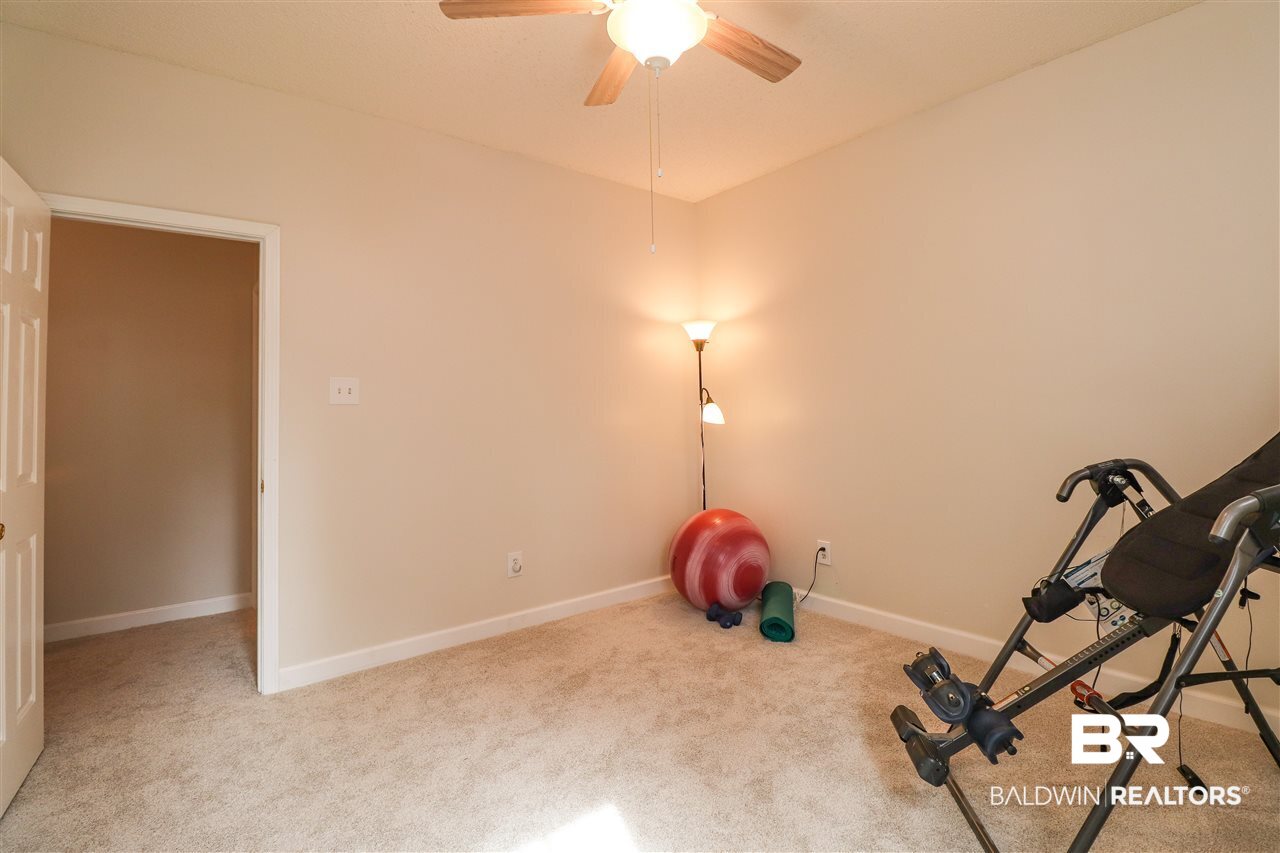 111 Meadowbrook Circle Daphne, AL 36526 - Photo 32 of 42 Bedroom 3