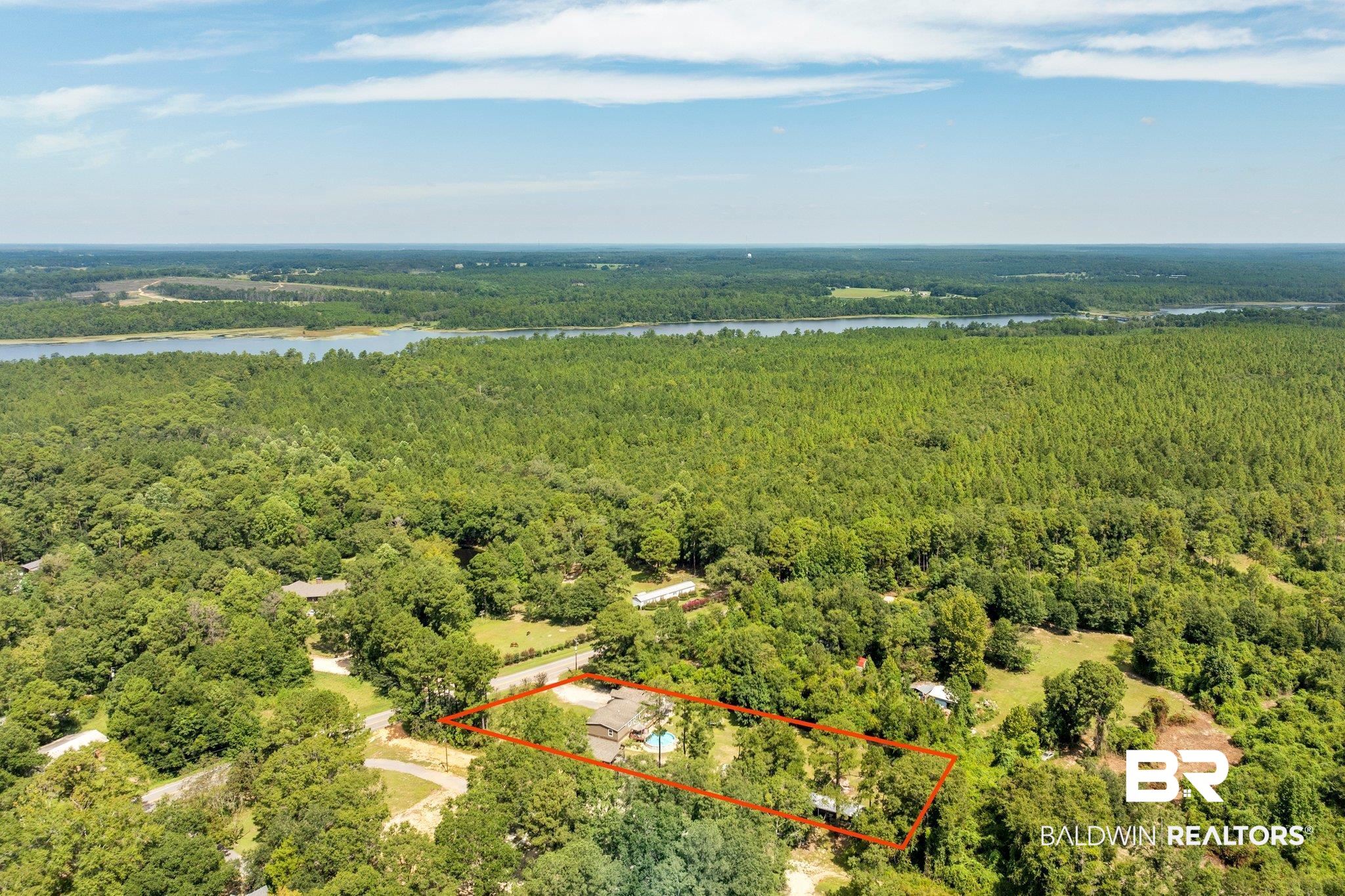 4510 Brannon Road Wilmer, AL 36587 - Photo 29 of 36