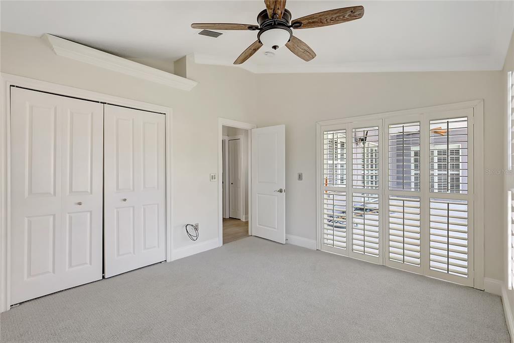 2863 Duncan Tree Circle Valrico, FL 33594 - Photo 37 of 53 a view of an empty room with a window