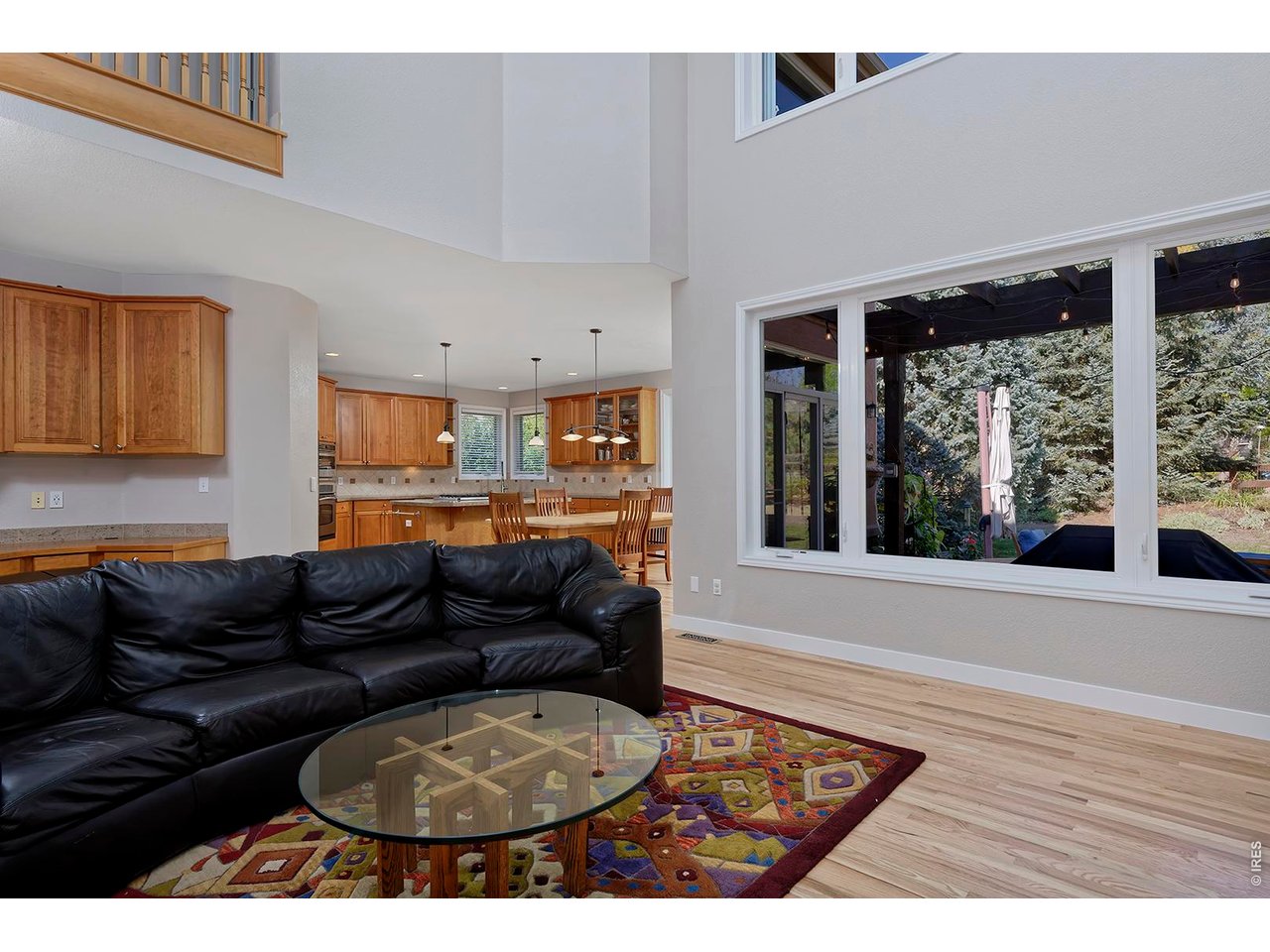 1260 Hawk Ridge Road Lafayette, CO 80026 - Photo 48 of 48 Open floorplan