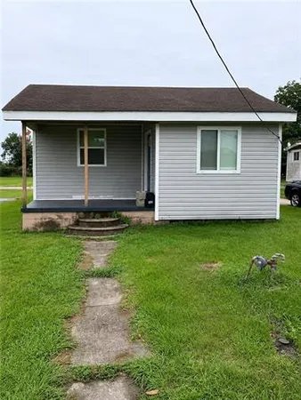 $119,900 | 529 Wilson Street, Marrero, LA 70072