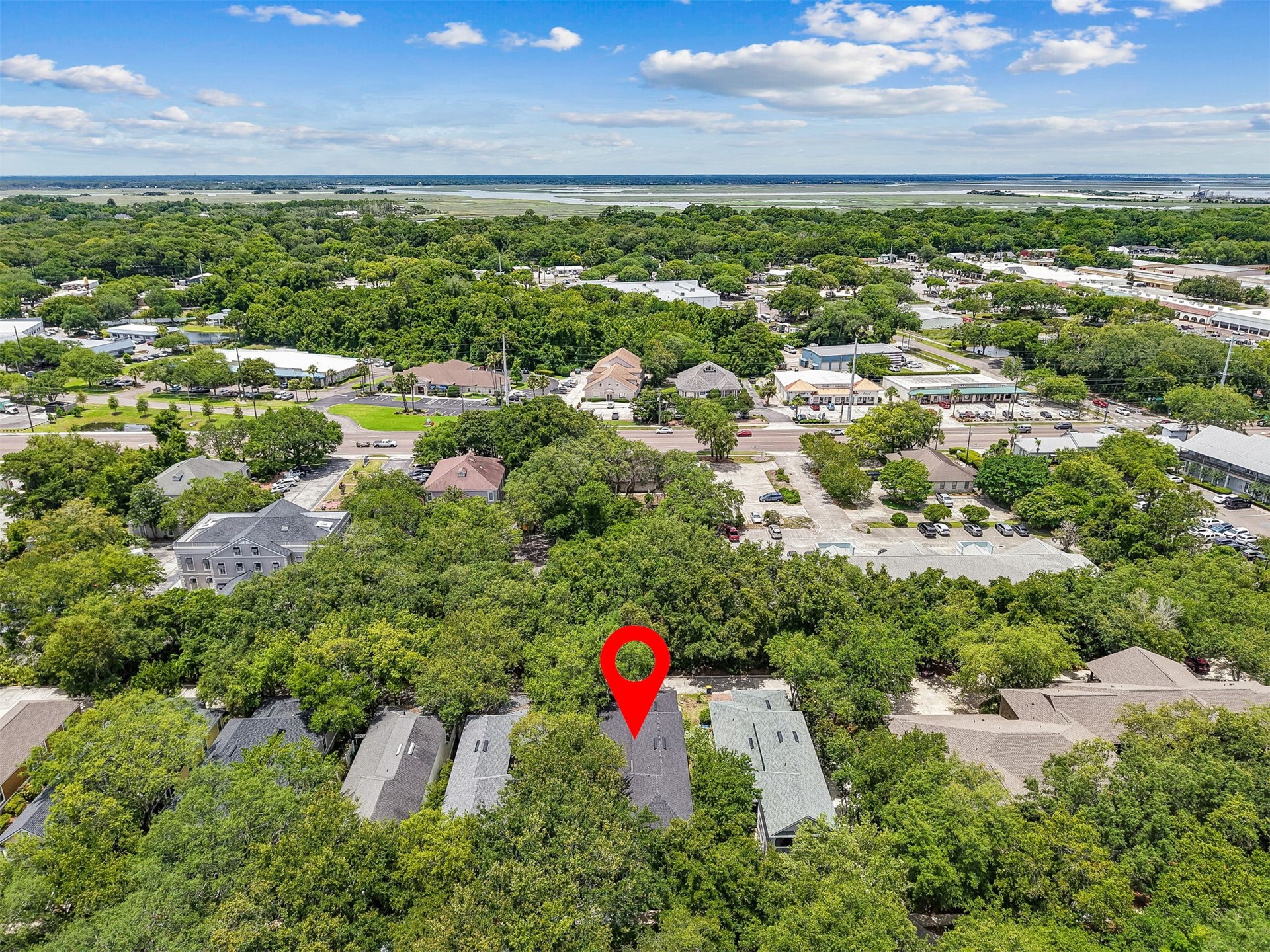1855 Perimeter Park Road West Fernandina Beach, FL 32034 - Photo 58 of 83