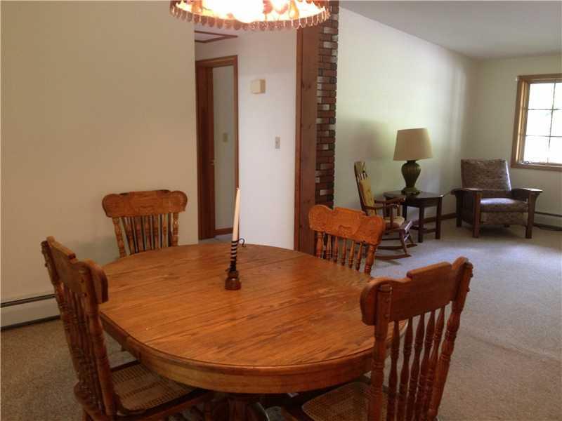 166 King Hl Road Naples, ME 04055 - Photo 6 of 19 Dining Room.