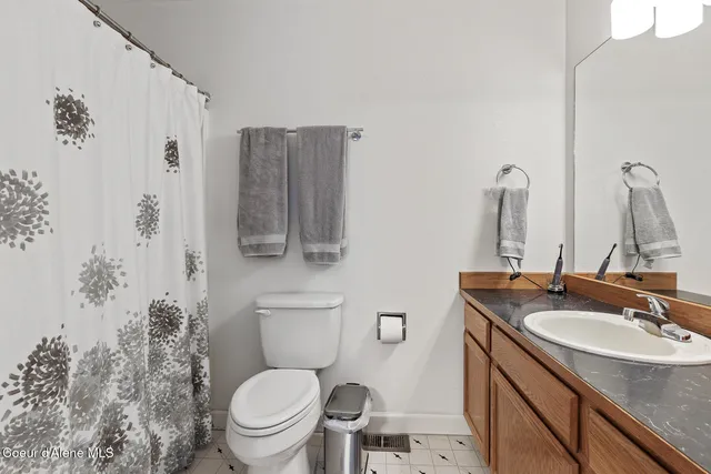 $475,000 | 4042 North Couples Drive, Coeur D'Alene, ID 83815