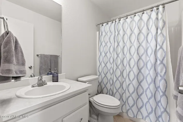 $475,000 | 4042 North Couples Drive, Coeur D'Alene, ID 83815