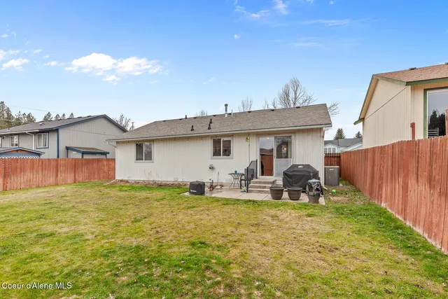 $475,000 | 4042 North Couples Drive, Coeur D'Alene, ID 83815