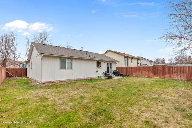 $475,000 | 4042 North Couples Drive, Coeur D'Alene, ID 83815