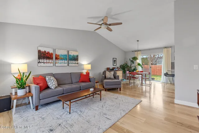 $475,000 | 4042 North Couples Drive, Coeur D'Alene, ID 83815