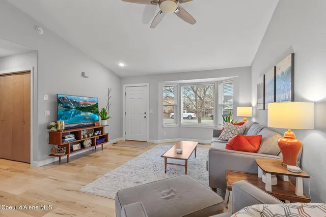 $475,000 | 4042 North Couples Drive, Coeur D'Alene, ID 83815