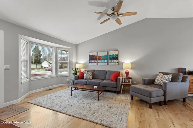 $475,000 | 4042 North Couples Drive, Coeur D'Alene, ID 83815