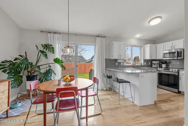 $475,000 | 4042 North Couples Drive, Coeur D'Alene, ID 83815