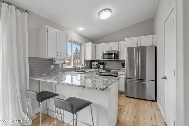 $475,000 | 4042 North Couples Drive, Coeur D'Alene, ID 83815