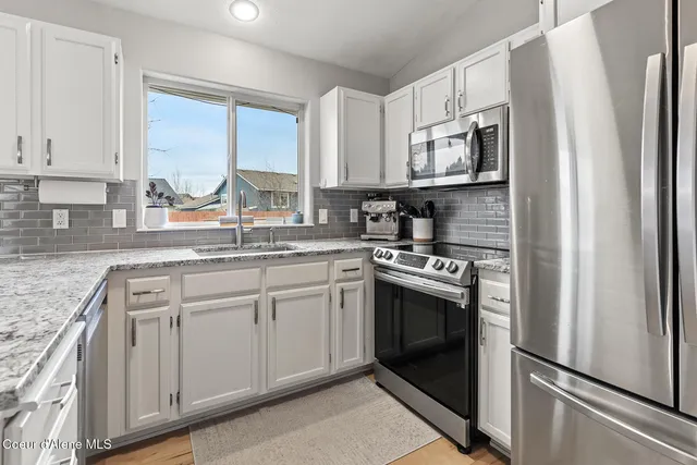 $475,000 | 4042 North Couples Drive, Coeur D'Alene, ID 83815