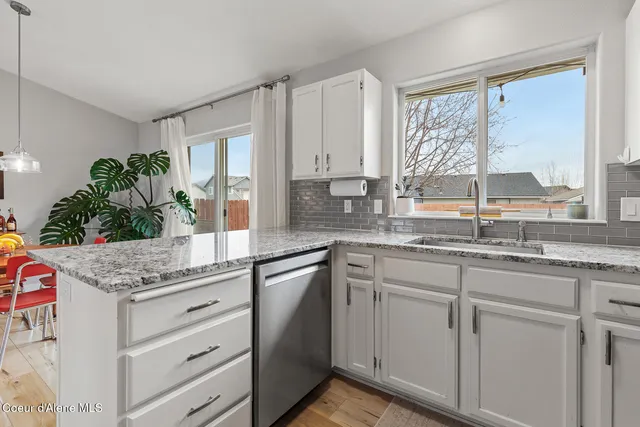 $475,000 | 4042 North Couples Drive, Coeur D'Alene, ID 83815