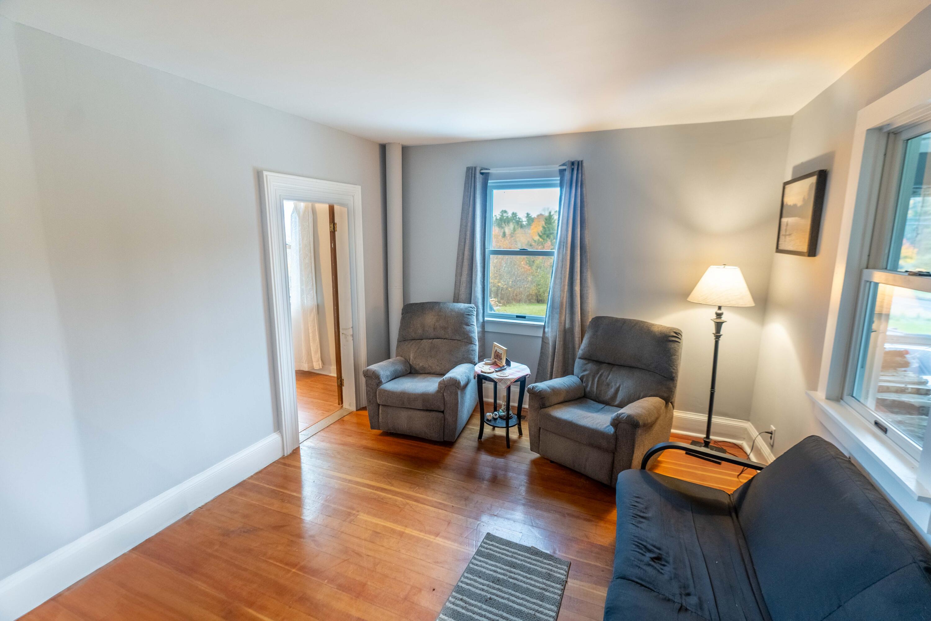 9 A Frame Lane Calais, ME 04619 - Photo 22 of 60 Interiors - 9 A Frame Lane Calais (2 of