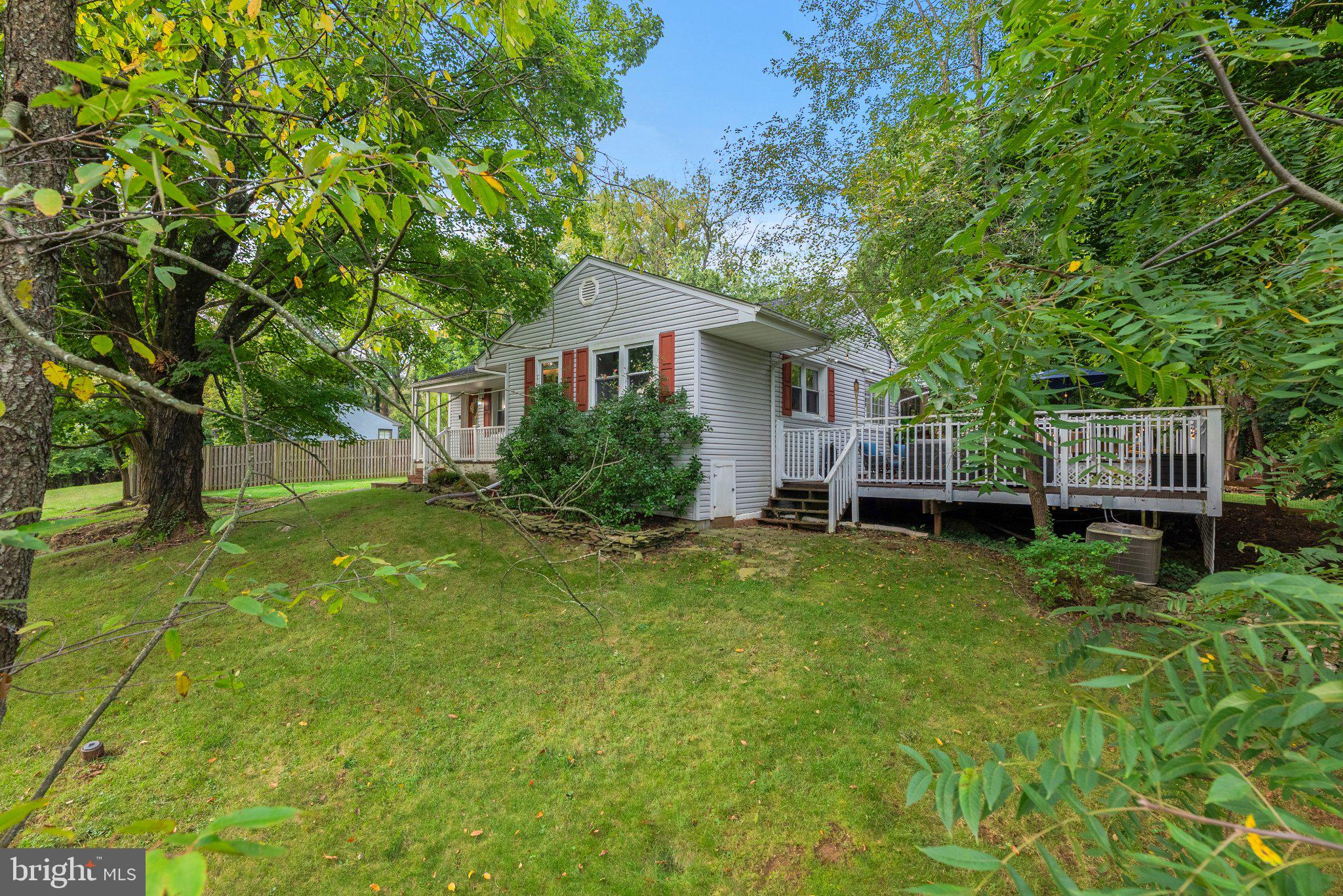 1206 Culvert Road Towson, MD 21286 - Photo 6 of 40 Gallery Image 6