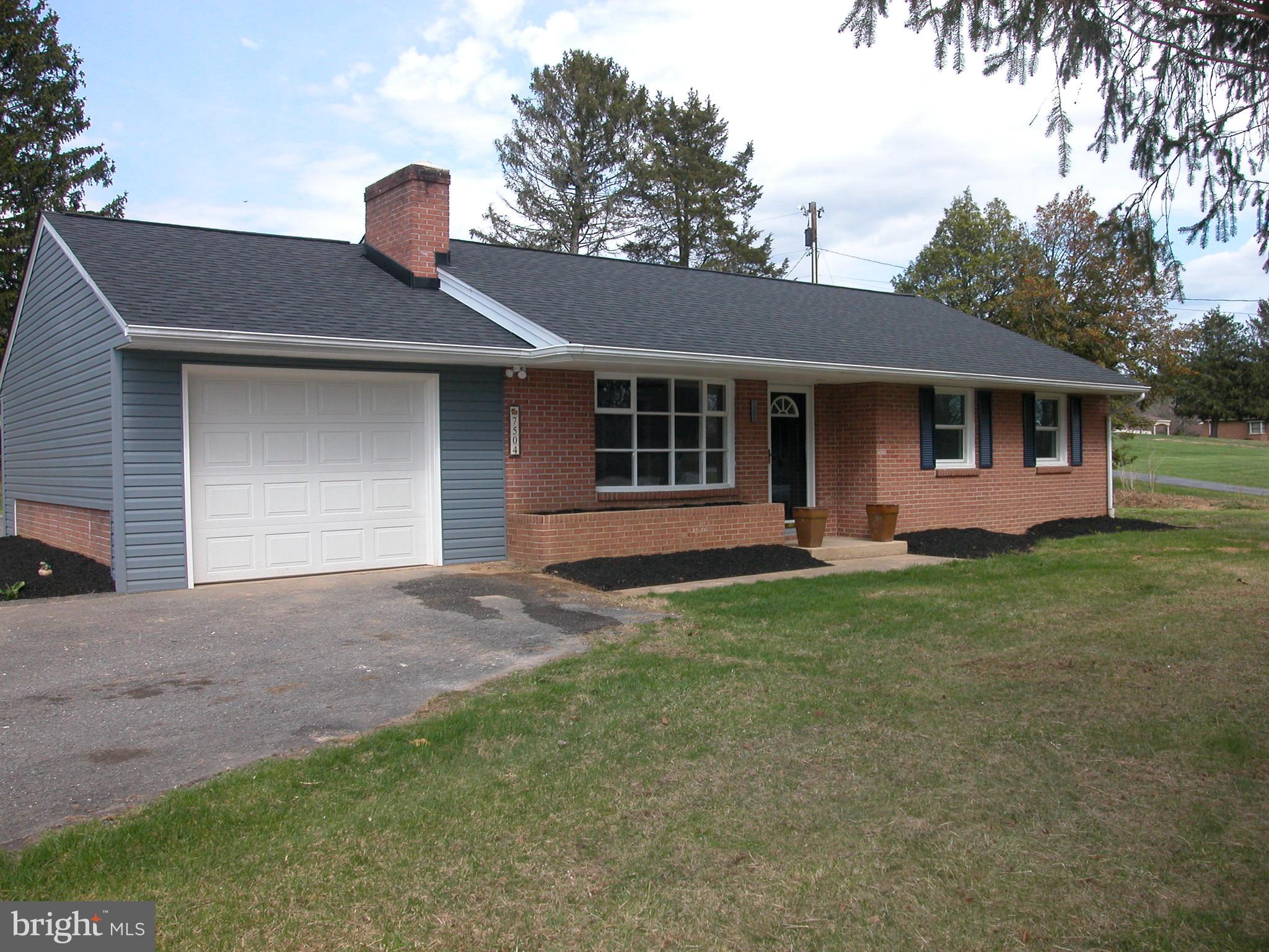 7504 Millstone Road Hancock, MD 21750 - Photo 1 of 37