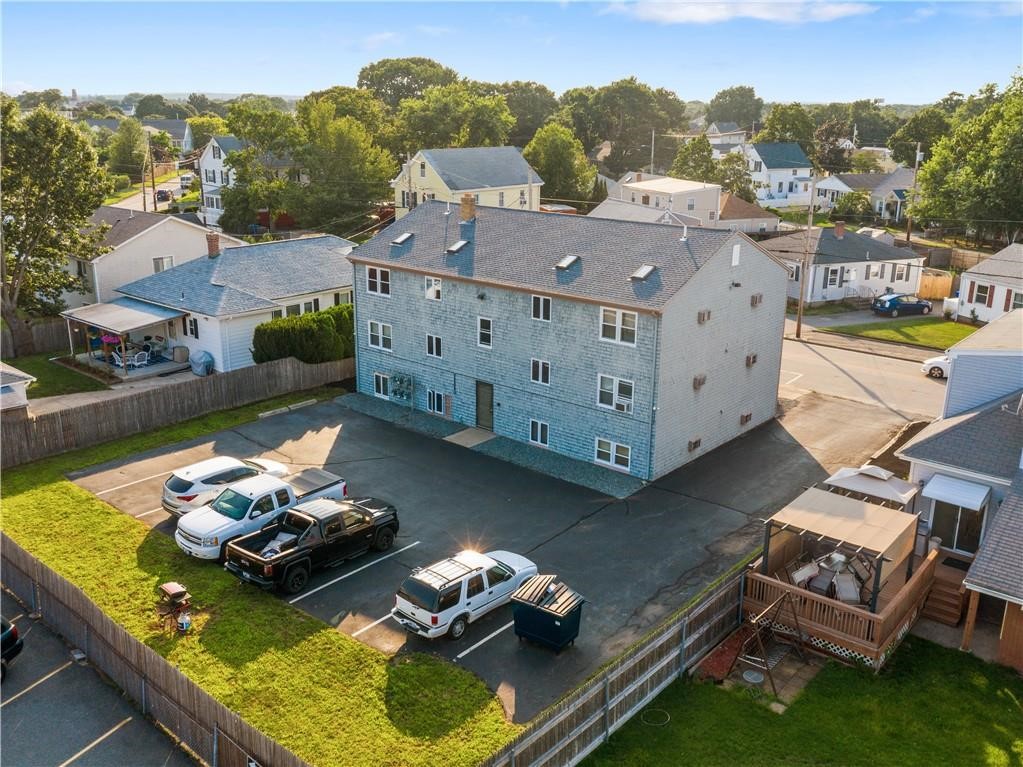 715 Cottage Street Pawtucket, RI 02861 - Photo 3 of 21