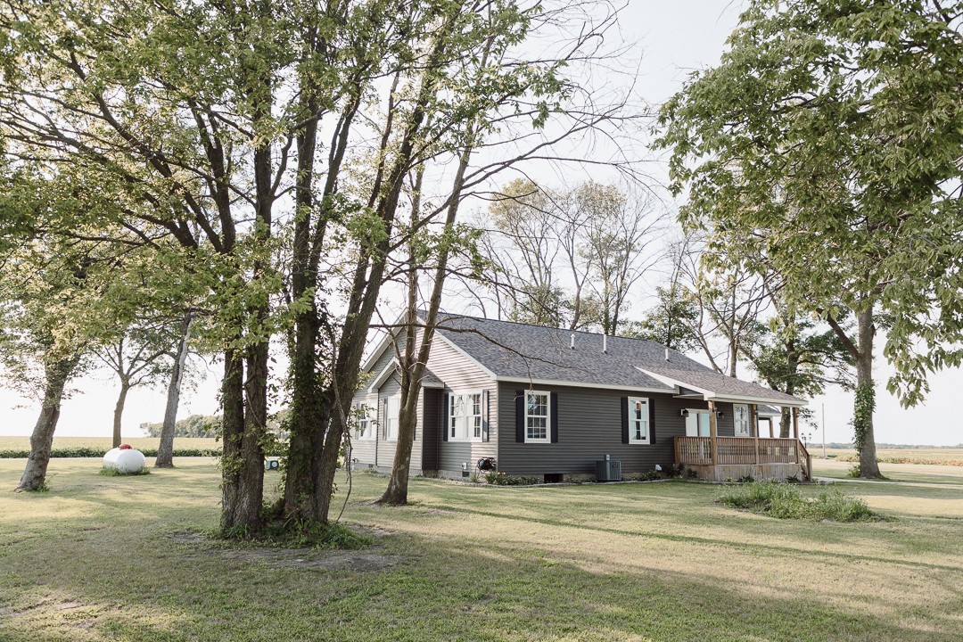 2872 North 1200 E Road Moweaqua, IL 62550 - Photo 7 of 35