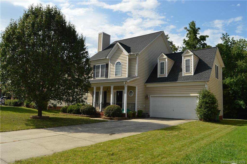 10936 Hellebore Road Charlotte, NC 28213 - Photo 1 of 24 Gallery Image 1