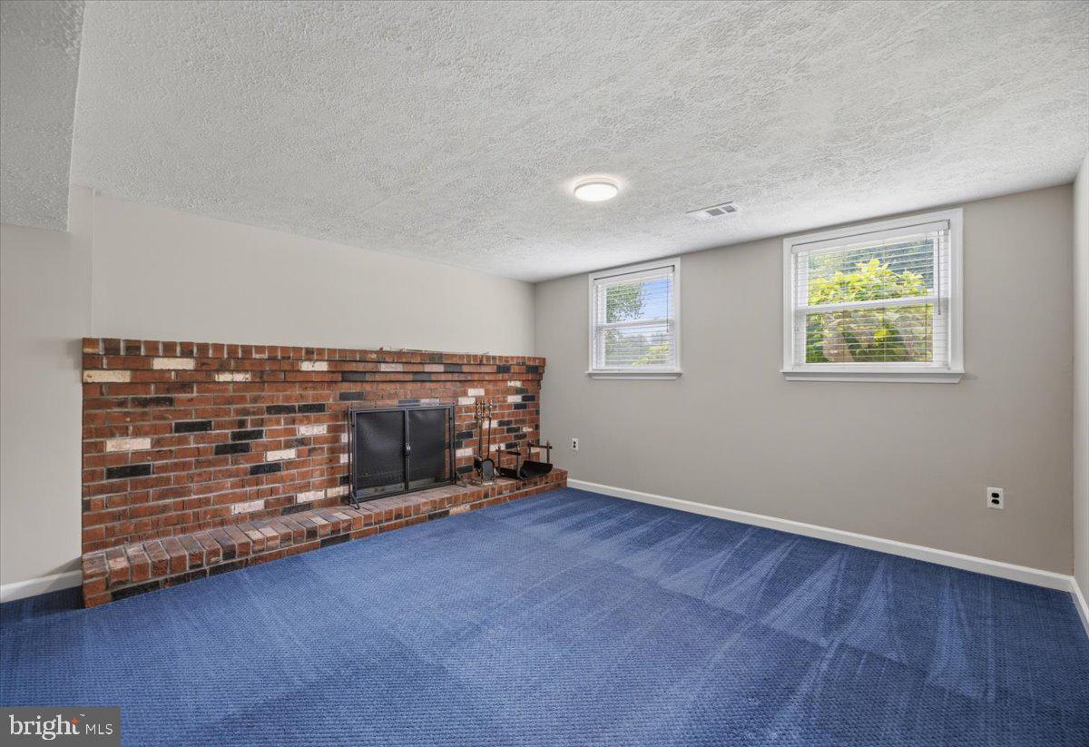 11603 Butlers Branch Road Clinton, MD 20735 - Photo 20 of 30 Cozy basement retreat with charm.