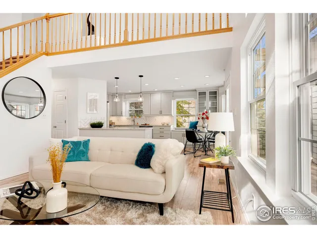 $589,000 | 3109 Concord Way, Longmont, CO 80503